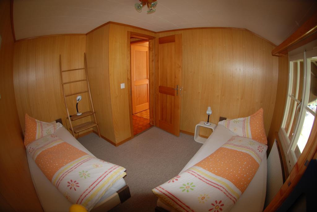 Chalet Tuftbach Apartment Grindelwald Room photo